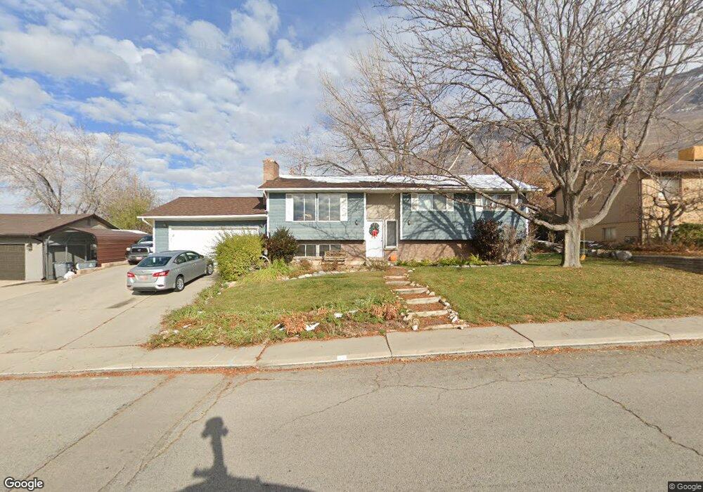 581 E 1030 N, Pleasant Grove, UT 84062 - photo 1