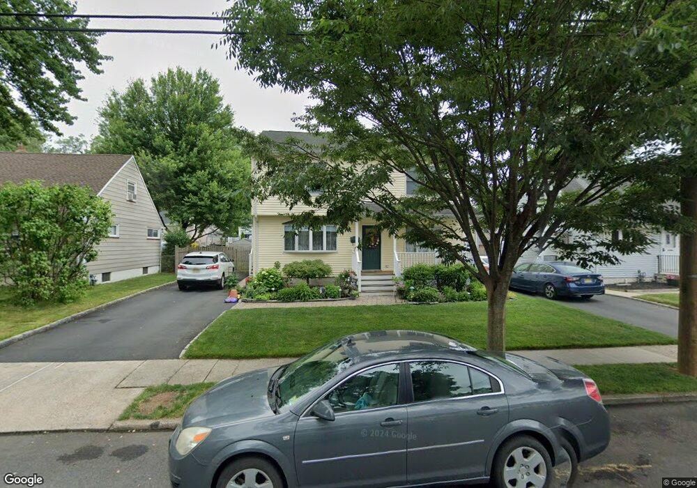 807 Falesky St, Rahway, NJ 07065 - photo 1