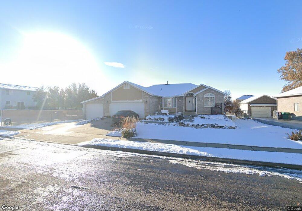 5681 S 3600 W, Roy, UT 84067 - photo 1