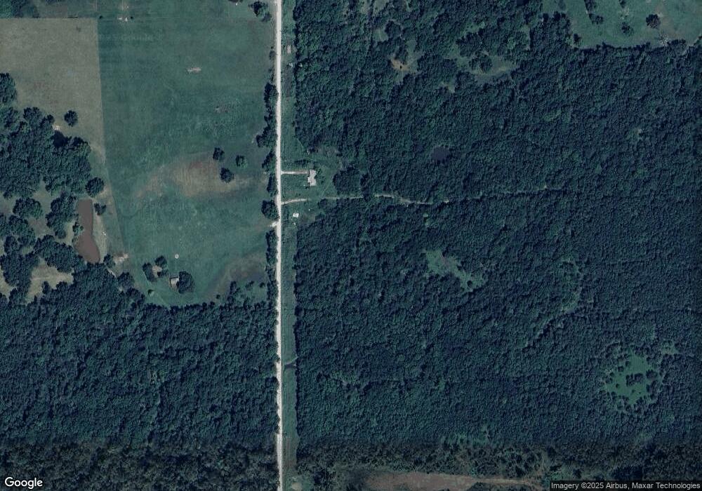 13390 N 210 Rd, Okmulgee, OK 74447 - photo 1