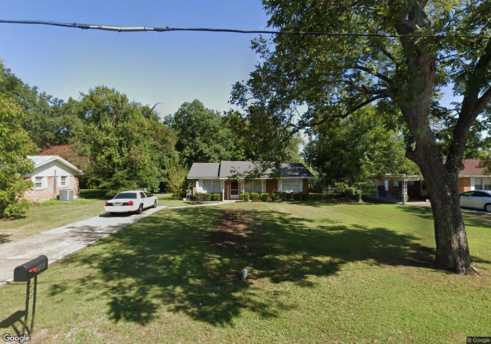 502 Somerset St, Dothan, AL 36301 - photo 1
