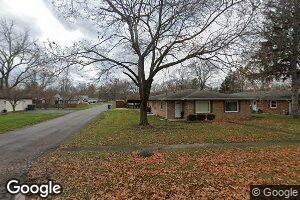 601 N Tyrone Dr, Muncie, IN 47304