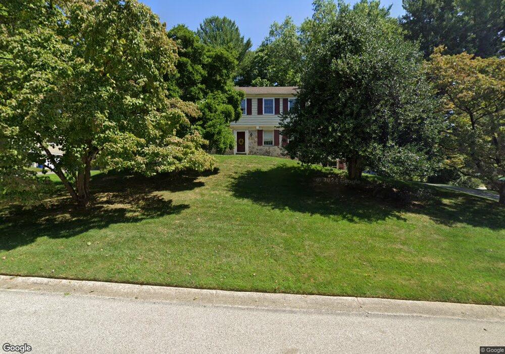 6 Oak Knoll Dr, Wallingford, PA 19086 - photo 1