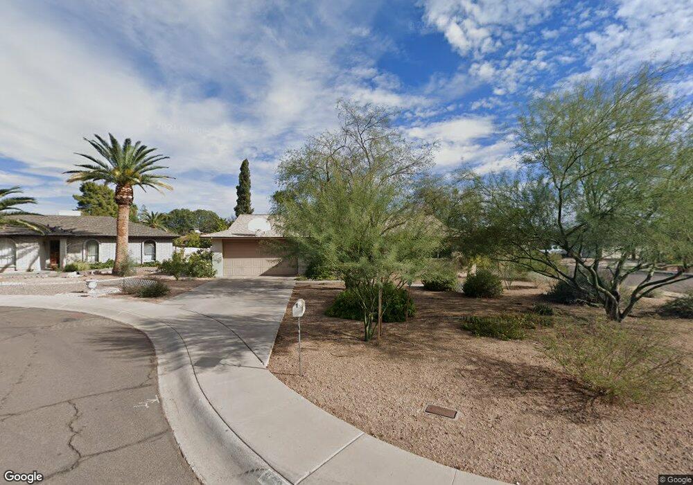 6637 S Stanley Place, Tempe, AZ 85283 - photo 1