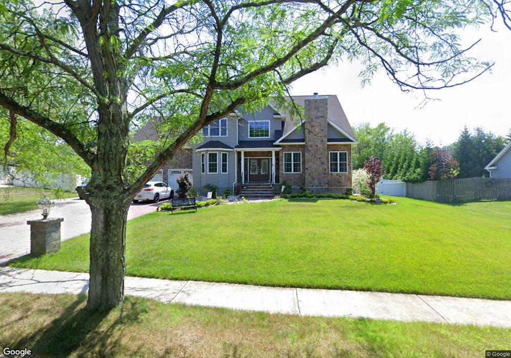 3 Firethorn Rd, Old Bridge, NJ 08857 - photo 1