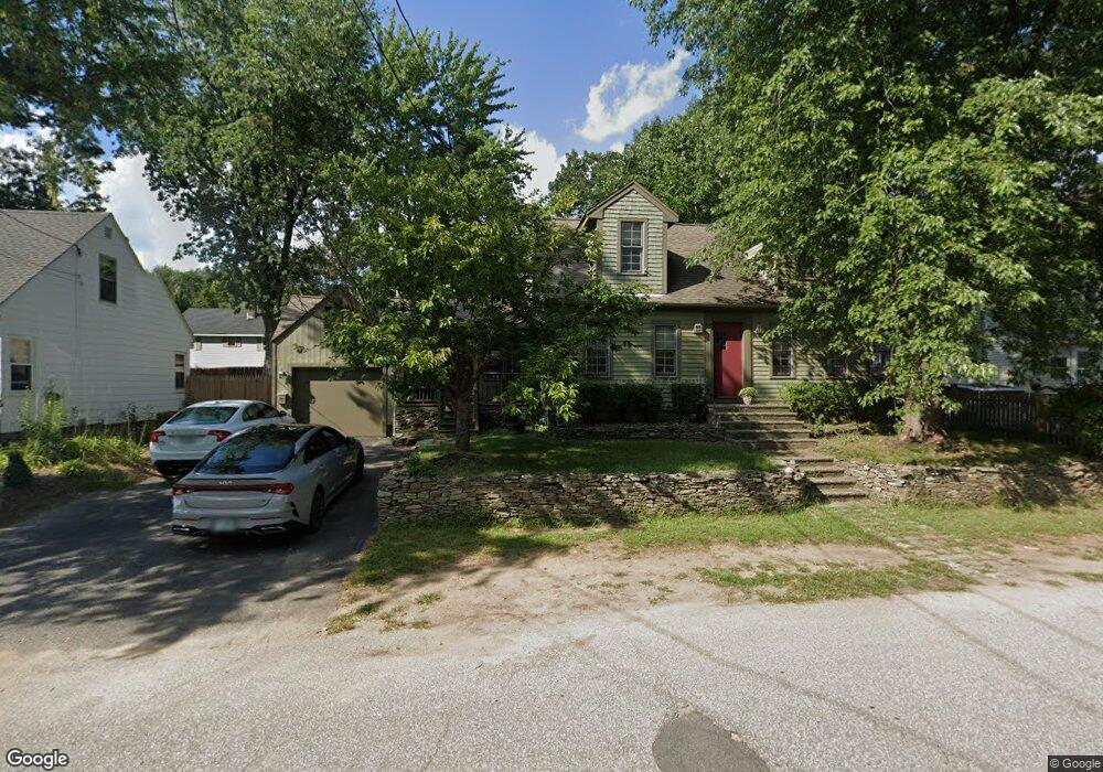 222 Seames Dr, Manchester, NH 03103 - photo 1