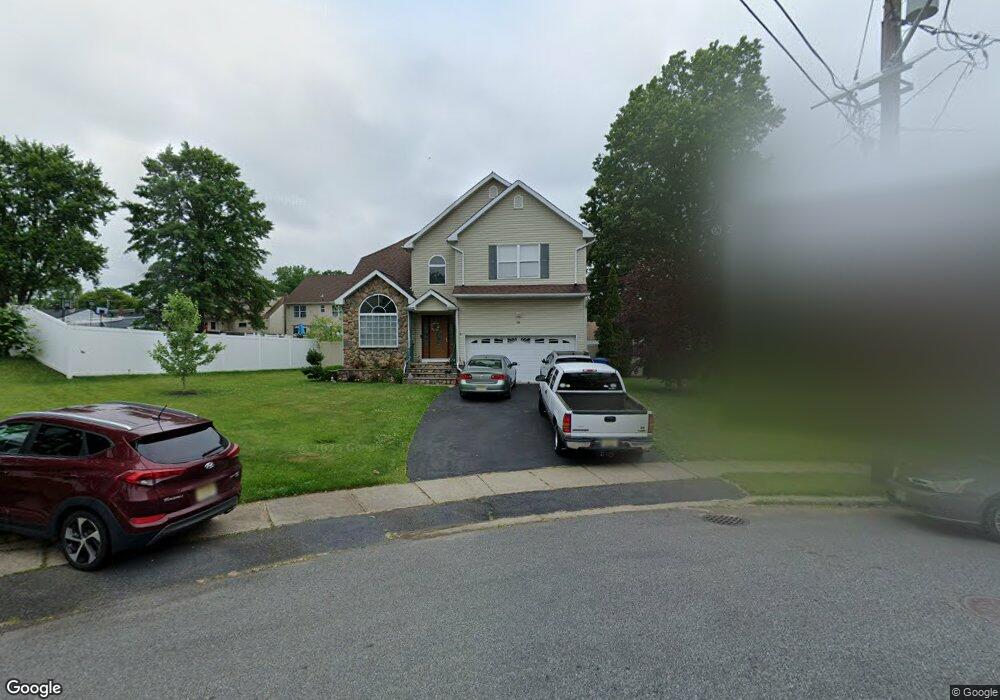 39 Dodd St, Colonia, NJ 07067 - photo 1