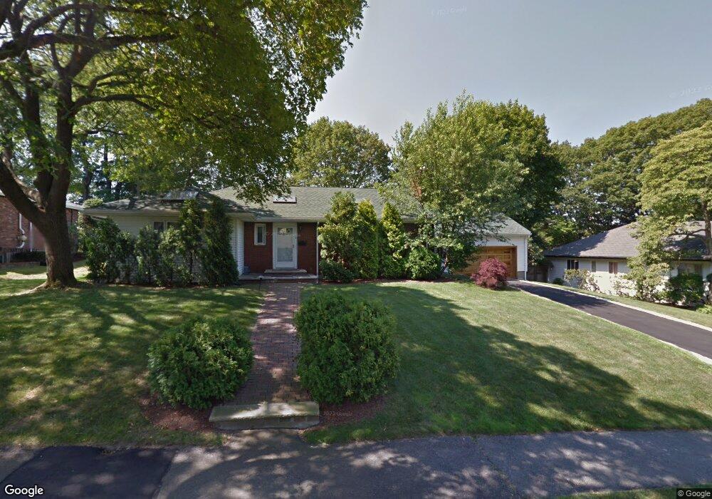 92 Littlefield Rd, Newton Center, MA 02459 - photo 1