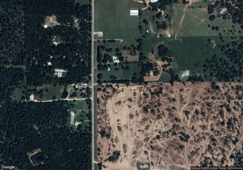 26037 Joseph Rd, Hockley, TX 77447 - photo 1