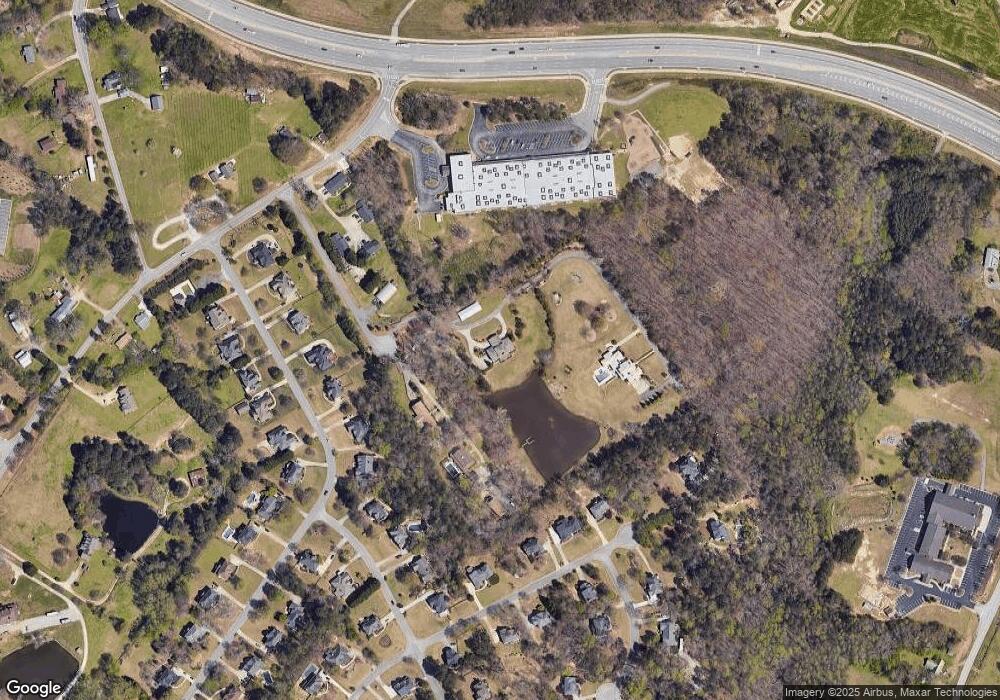 3819 Trinity Pond Place, Buford, GA 30519 - photo 1