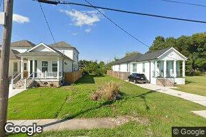 2901 Burns St, Jefferson, LA 70121