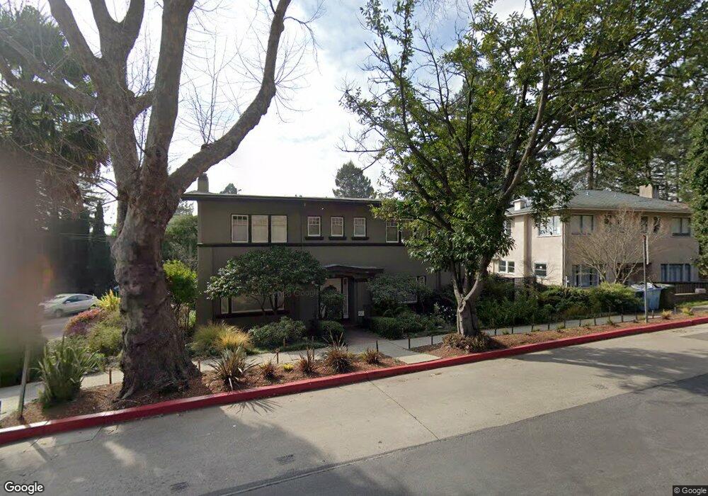 1034 Euclid Ave, Berkeley, CA 94708 - photo 1