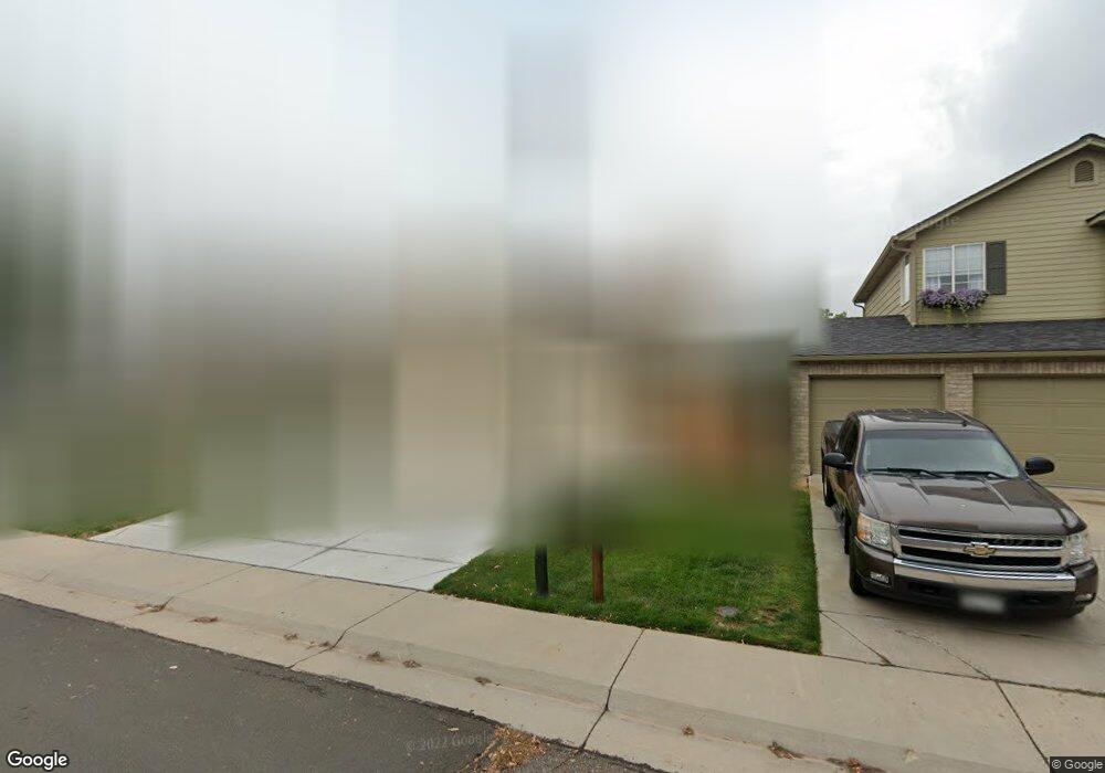 5250 E 131st Dr, Thornton, CO 80241 - photo 1