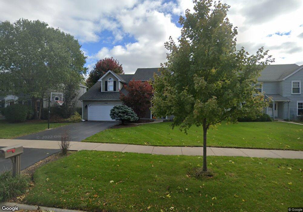 1768 Frost Ln, Naperville, IL 60564 - photo 1