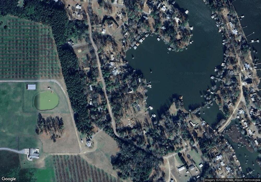 151 Phil Jones Rd, Cobb, GA 31735 - photo 1