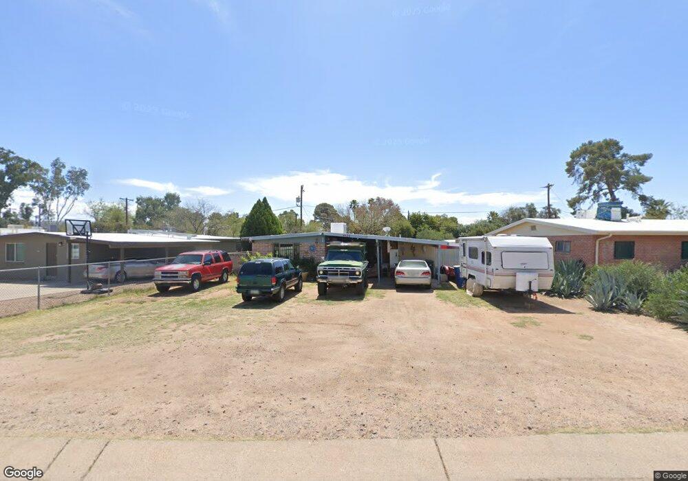 4428 E El Sol Cir, Tucson, AZ 85711 - photo 1
