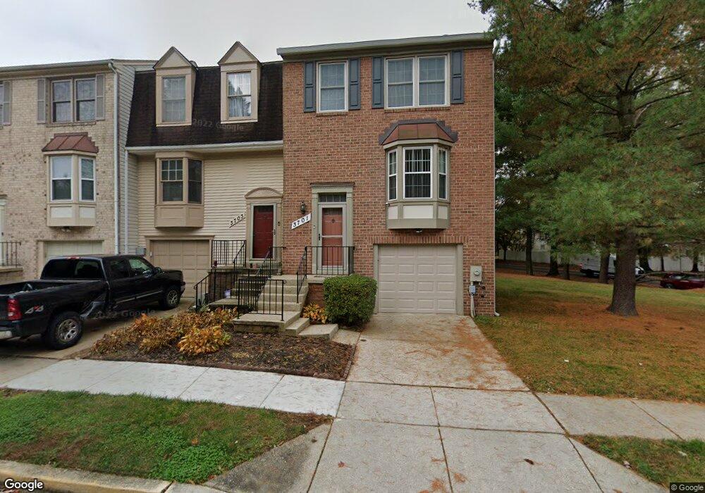 3703 Edmond Way, Bowie, MD 20716 - photo 1