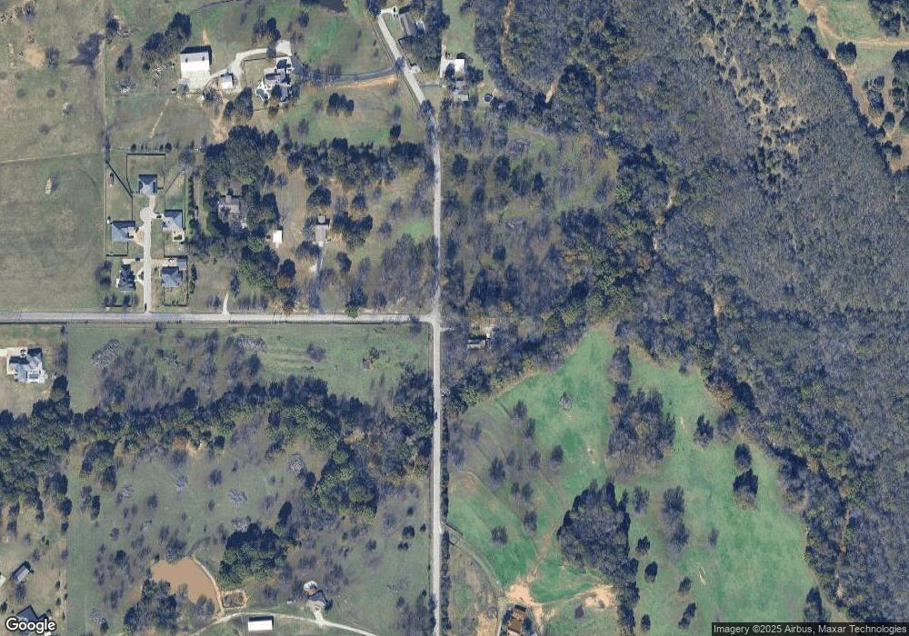 4142 Plainview Rd, Ardmore, OK 73401 - photo 1