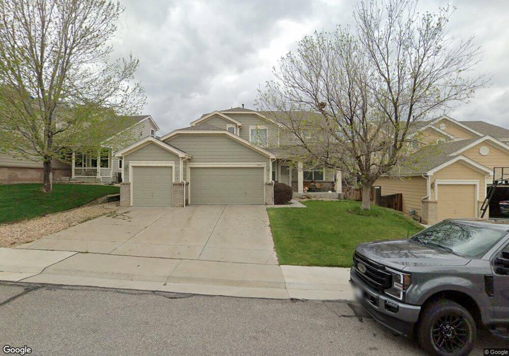 4559 S Jebel Ct, Centennial, CO 80015 - photo 1