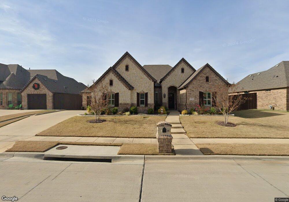 7825 Seven Oaks Dr, North Richland Hills, TX 76182 - photo 1