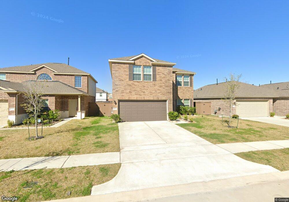 11327 Eagle Branch Dr, Humble, TX 77396 - photo 1