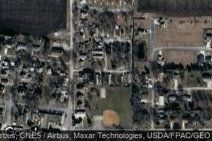 218 East St N, Claremont, MN 55924