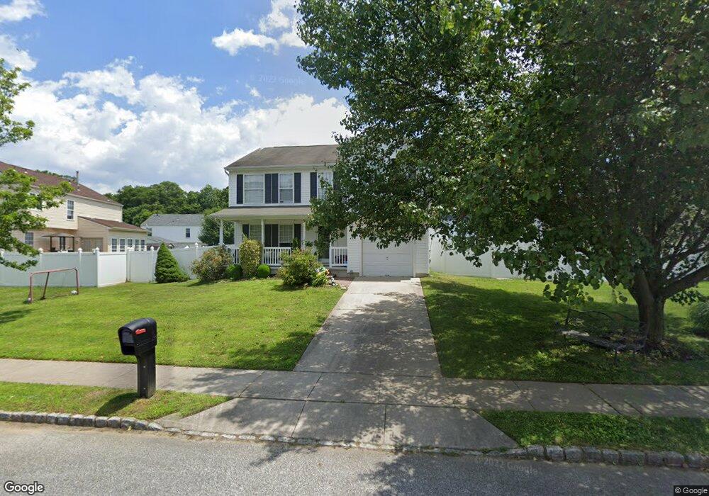 103 Lantern Way, Woodbury, NJ 08096 - photo 1