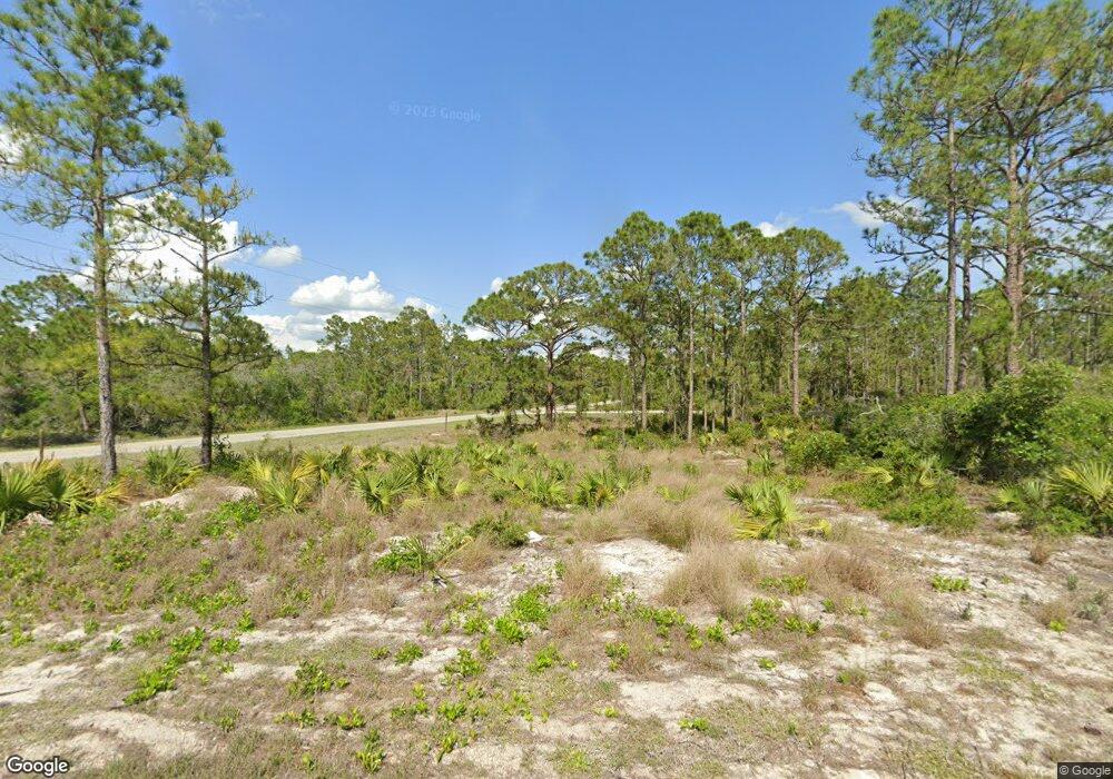 131 Suwannee Dr, Lake Placid, FL 33852 - photo 1
