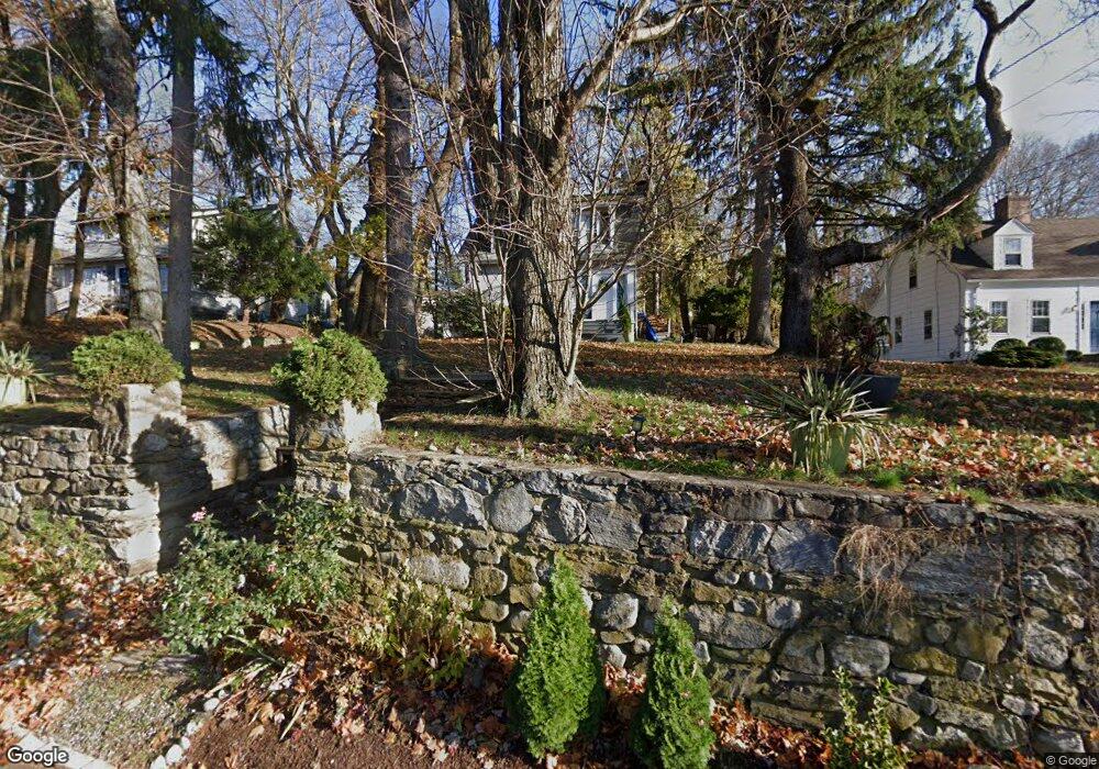 2 Cross Hwy unit FRONT, Westport, CT 06880 - photo 1