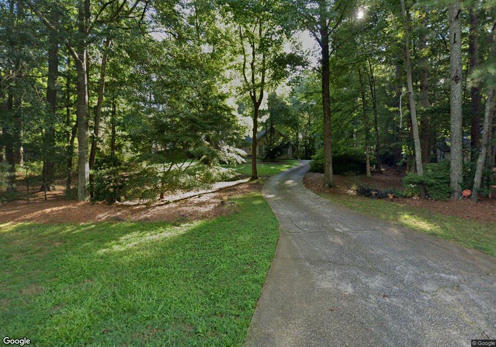 8298 Carlton Rd unit 1, Riverdale, GA 30296 - photo 1