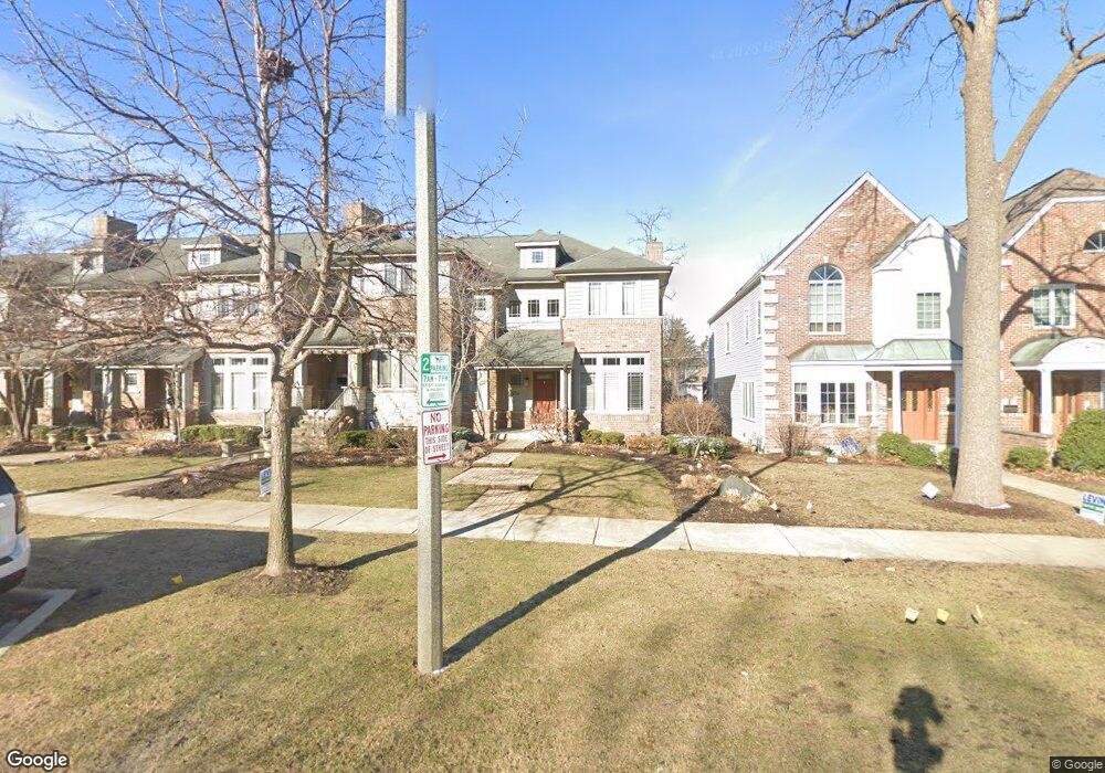 234A N Addison Ave unit 234A, Elmhurst, IL 60126 - photo 1
