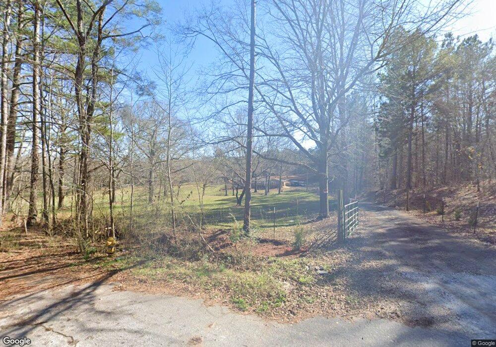 370 Ridge Rd, Covington, GA 30016 - photo 1