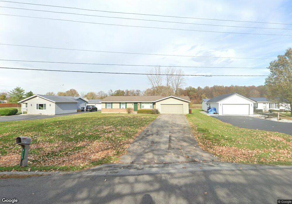 4170 Fort Amanda Rd, Lima, OH 45805 - photo 1
