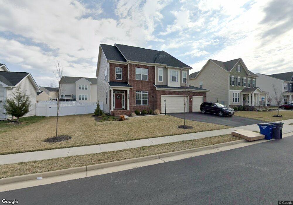 10338 Spring Iris Dr, Bristow, VA 20136 - photo 1