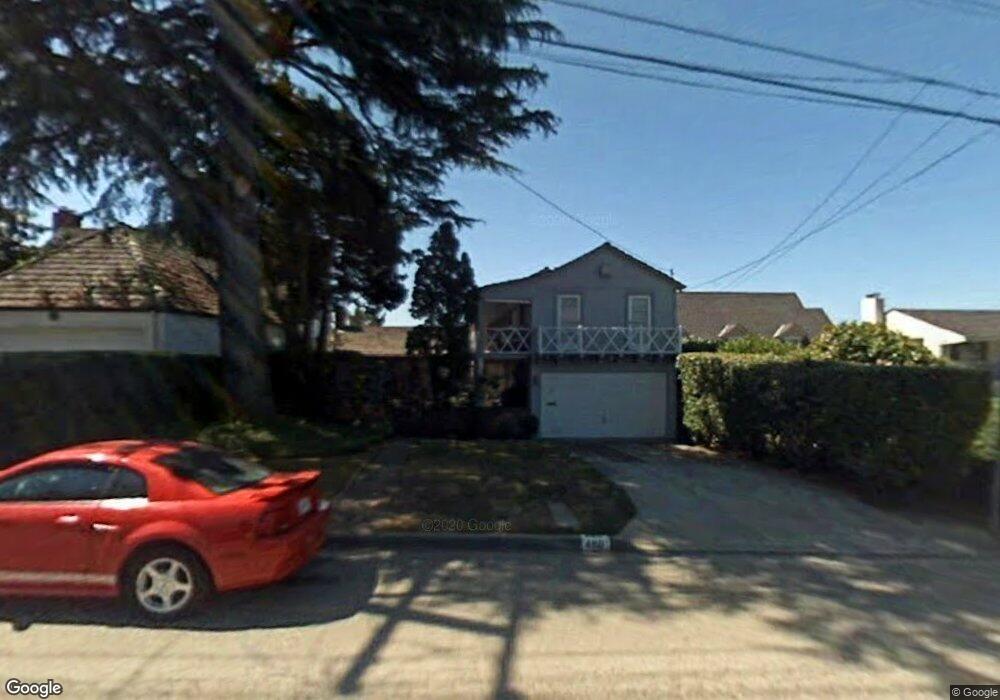 490 Grizzly Peak Blvd, Berkeley, CA 94708 - photo 1
