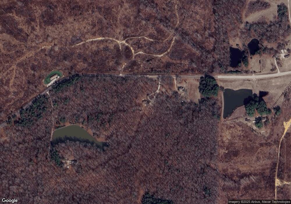 86 County Road 272, Oxford, MS 38655 - photo 1