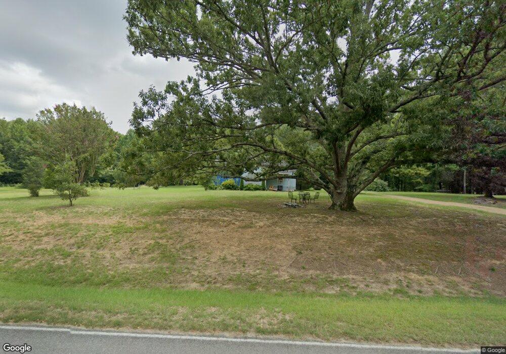 92 County Road 272, Oxford, MS 38655 - photo 1