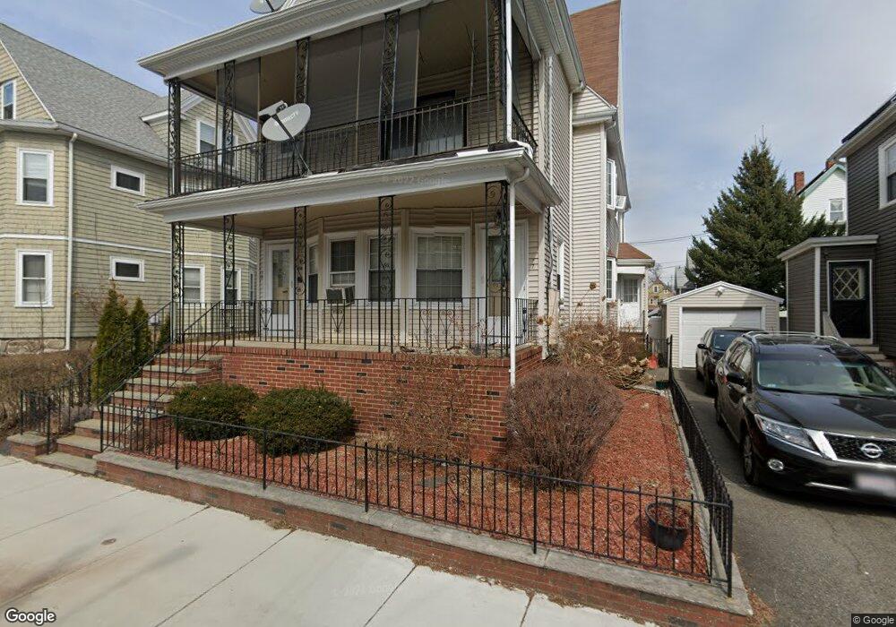 27 Morris St unit 1, Everett, MA 02149 - photo 1