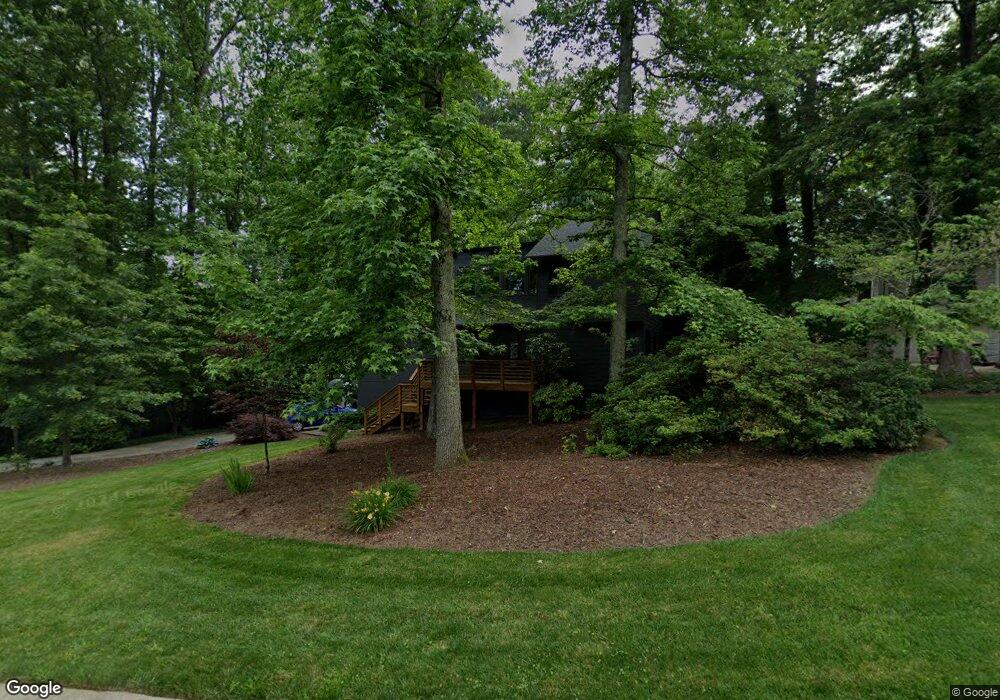 3243 Rangers Gate, Marietta, GA 30062 - photo 1