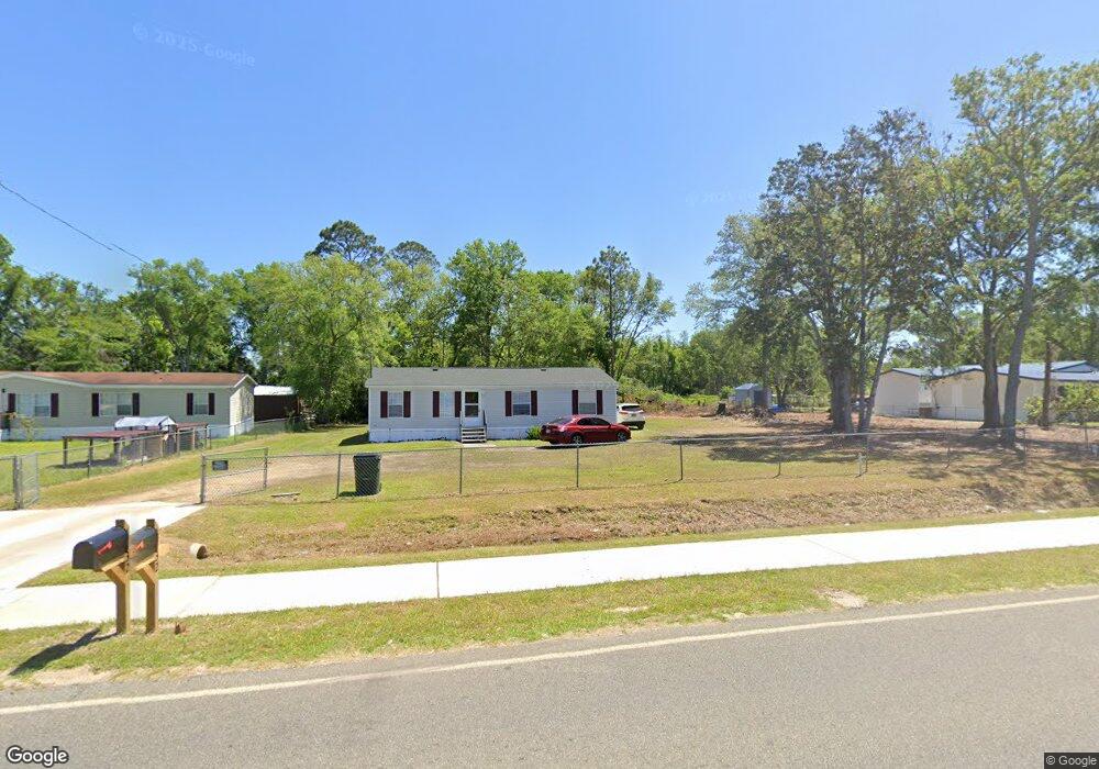 1732 Gaskin Ave S, Douglas, GA 31535 - photo 1