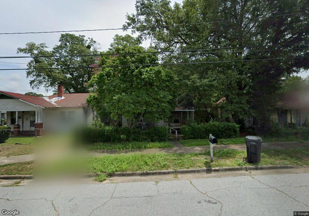 706 Montgomery St, Augusta, GA 30904 - photo 1