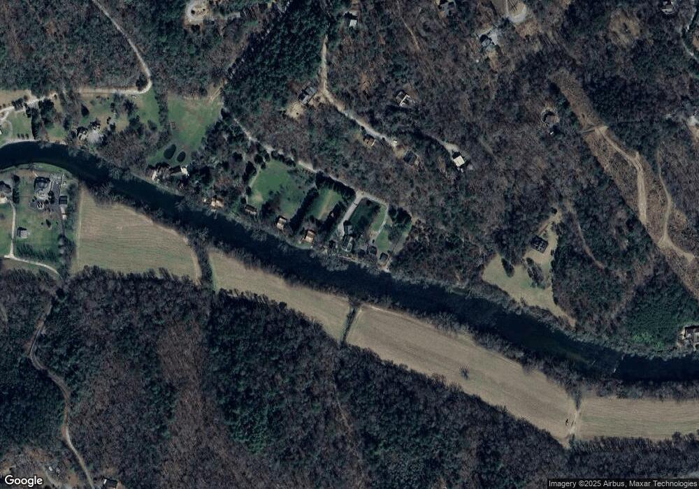 513 Toccoa River Forest, Mineral Bluff, GA 30559 - photo 1