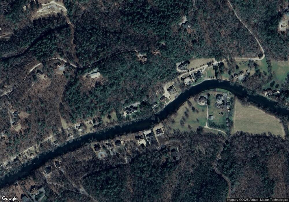 513 Toccoa River Forest, Mineral Bluff, GA 30559 - photo 1