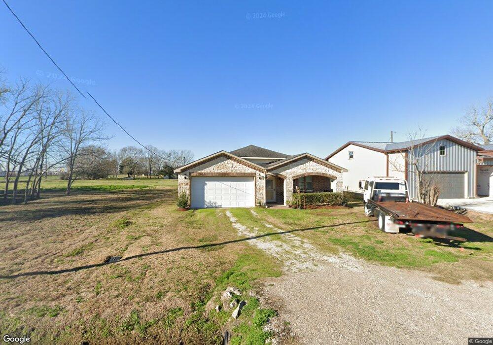 119 N 8th St, Beasley, TX 77417 - photo 1