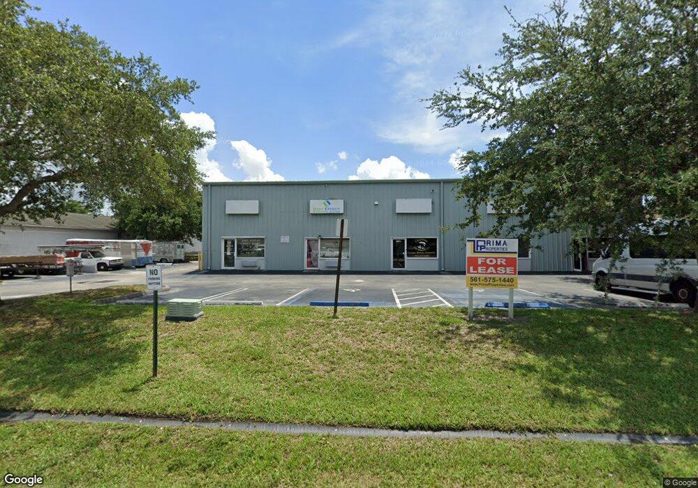 1748 SW Biltmore St, Port Saint Lucie, FL 34984 - photo 1