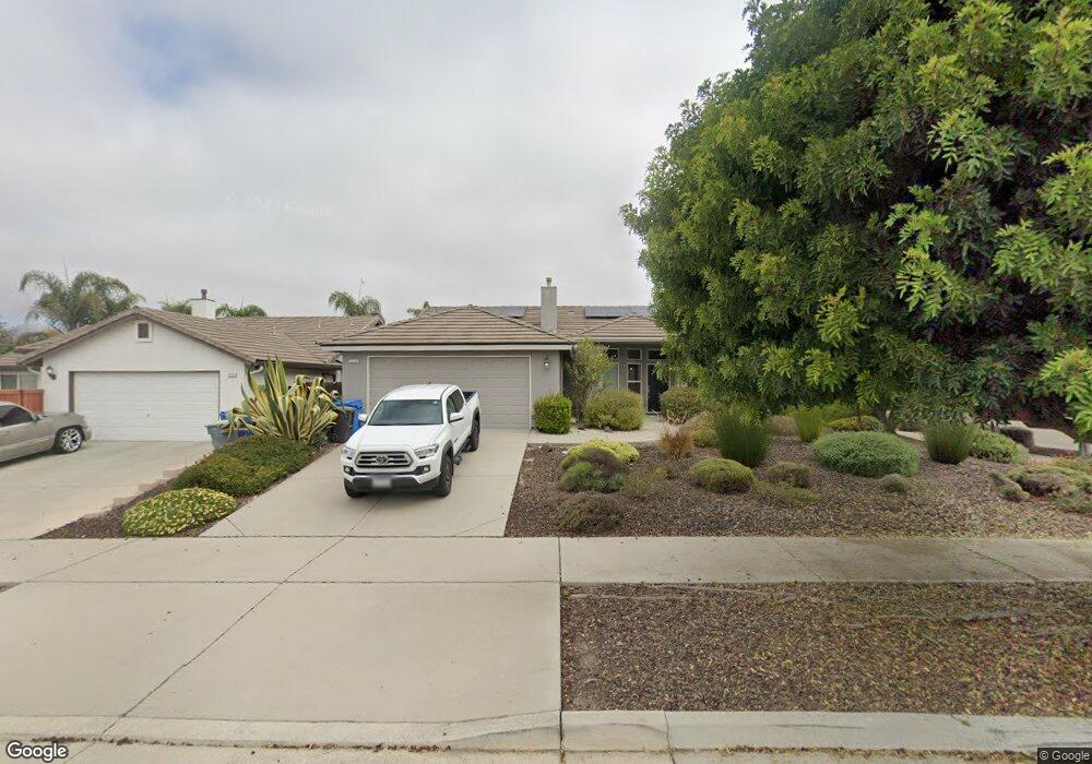 214 Ash Ave, Nipomo, CA 93444 - photo 1