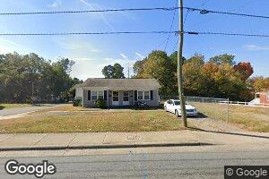 803 Norris Ave, Charlotte, NC 28206