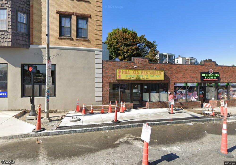 354 Ferry St, Everett, MA 02149 - photo 1