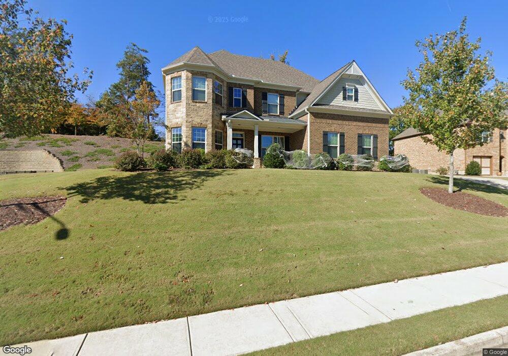 4529 Summersweet Dr unit 7, Marietta, GA 30066 - photo 1