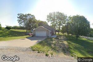 415 SE State St, Milan, MO 63556